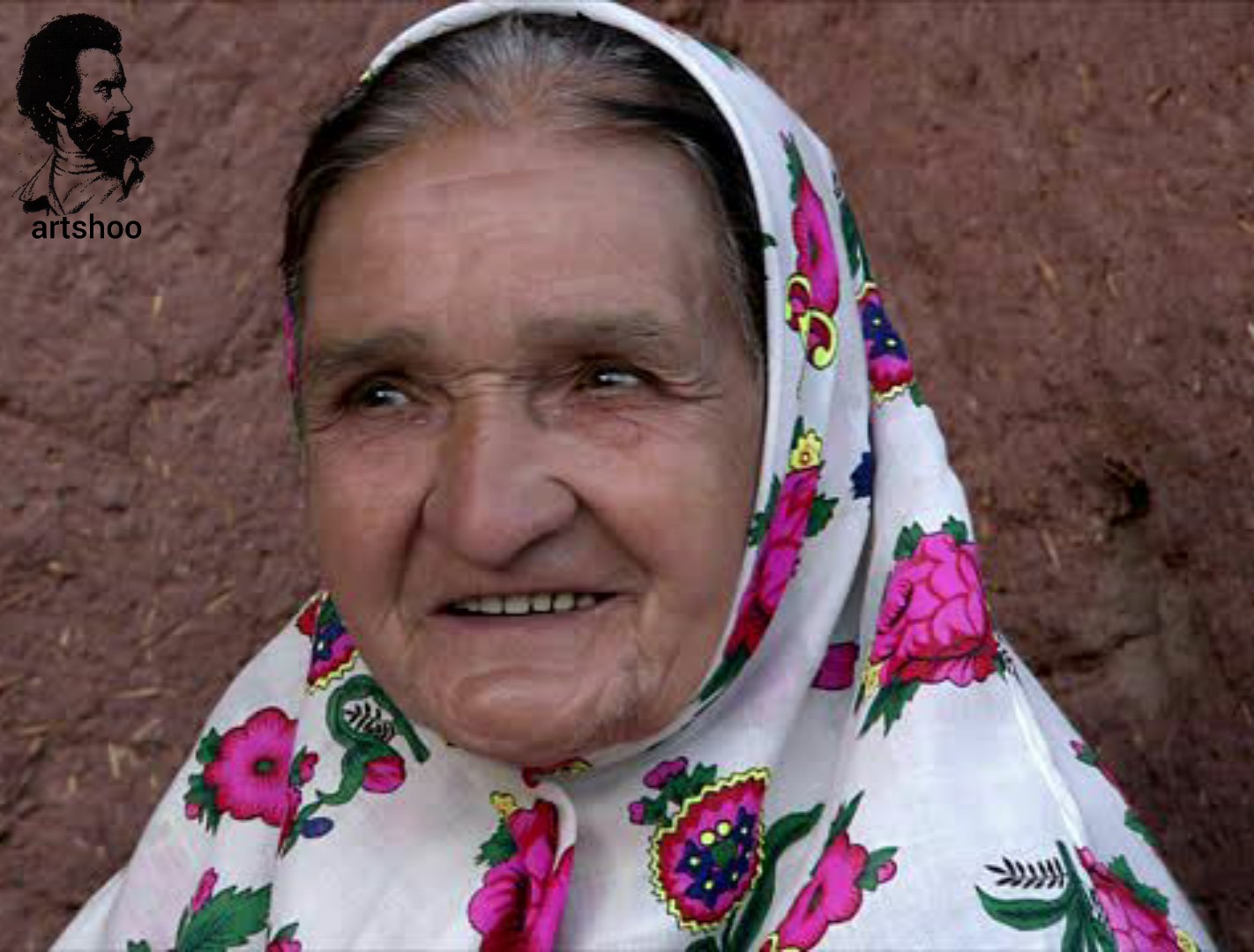 مدل سیاه قلم اورژینال